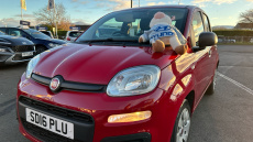 Fiat Panda 1.2 Pop 5dr Petrol Hatchback